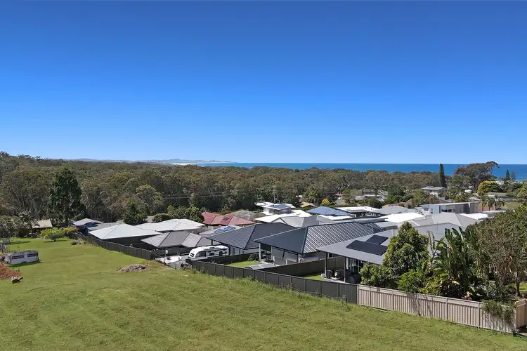 Third view of Homely land listing, 17 Ngamba Place, Bonny Hills NSW 2445