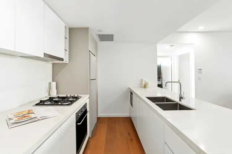 Second view of Homely apartment listing, 109/2-6 Martin Avenue, Arncliffe NSW 2205