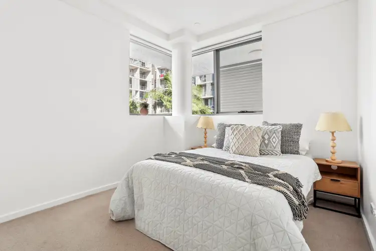 Fourth view of Homely apartment listing, 109/2-6 Martin Avenue, Arncliffe NSW 2205