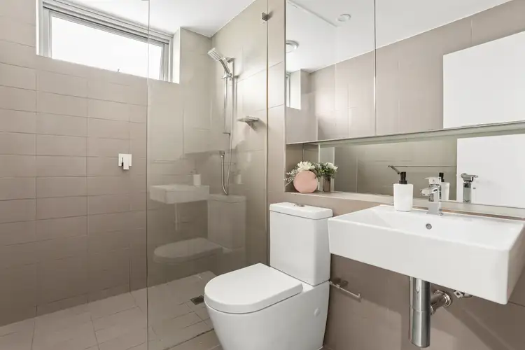 Fifth view of Homely apartment listing, 109/2-6 Martin Avenue, Arncliffe NSW 2205