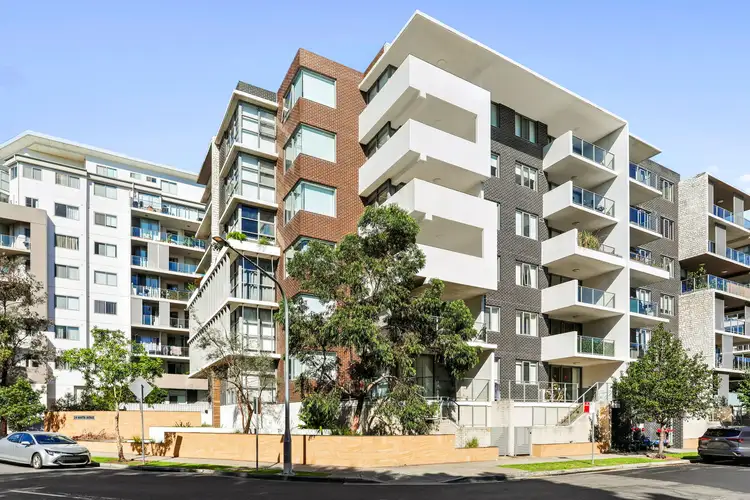 Sixth view of Homely apartment listing, 109/2-6 Martin Avenue, Arncliffe NSW 2205