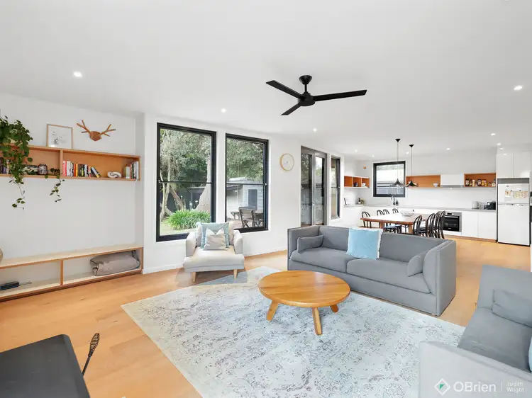 Third view of Homely house listing, 41 Bruce Road, Silverleaves VIC 3922