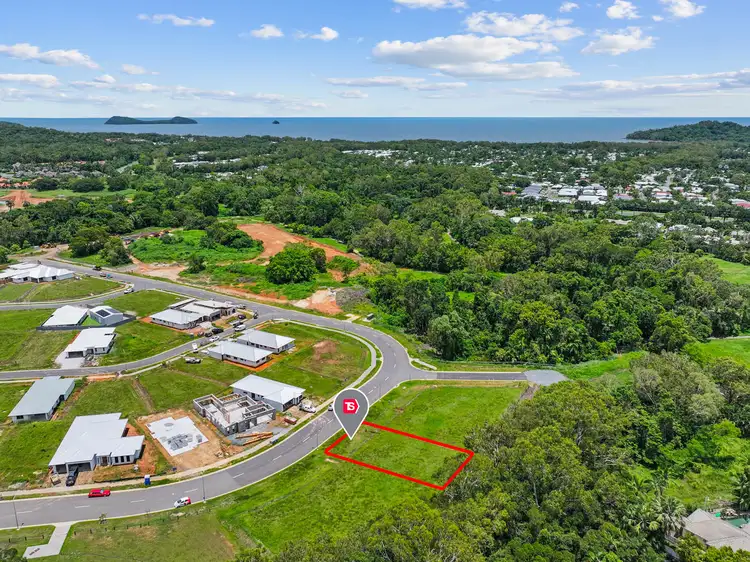 34 Reefs Edge Way, Kewarra Beach QLD 4879
