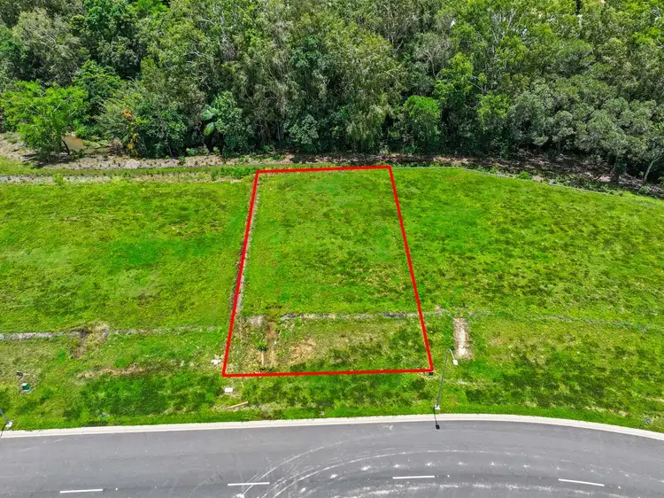 Second view of Homely land listing, 34 Reefs Edge Way, Kewarra Beach QLD 4879