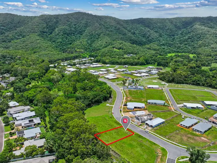 Third view of Homely land listing, 34 Reefs Edge Way, Kewarra Beach QLD 4879