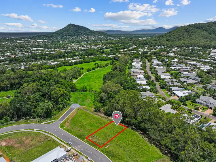 Fourth view of Homely land listing, 34 Reefs Edge Way, Kewarra Beach QLD 4879