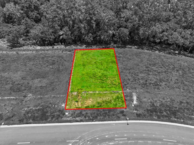 Fifth view of Homely land listing, 34 Reefs Edge Way, Kewarra Beach QLD 4879