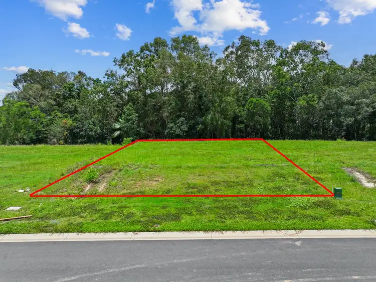 Sixth view of Homely land listing, 34 Reefs Edge Way, Kewarra Beach QLD 4879