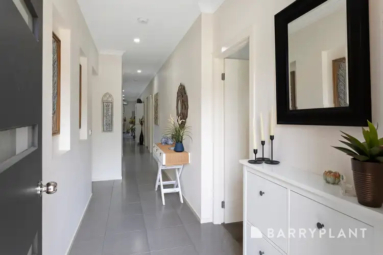 Second view of Homely house listing, 29 Rosebery Street, Lang Lang VIC 3984