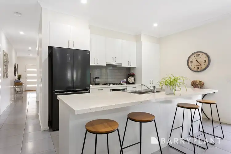 Third view of Homely house listing, 29 Rosebery Street, Lang Lang VIC 3984