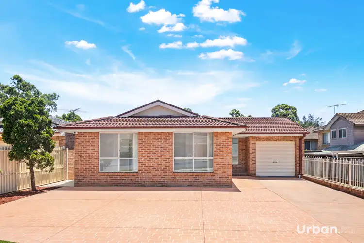 187A Epsom Road, Chipping Norton NSW 2170