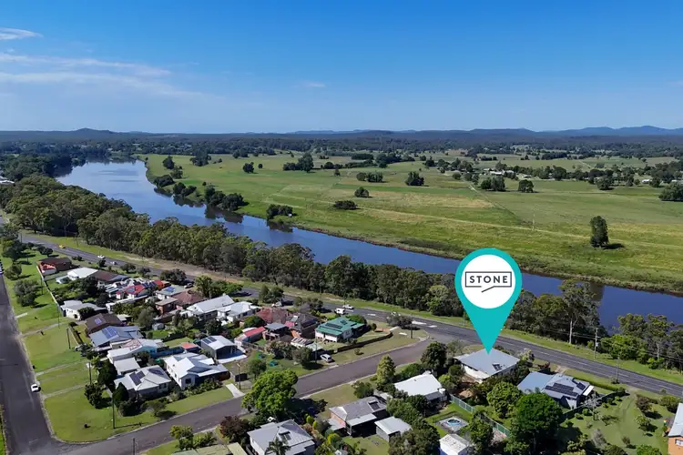 145 River Street