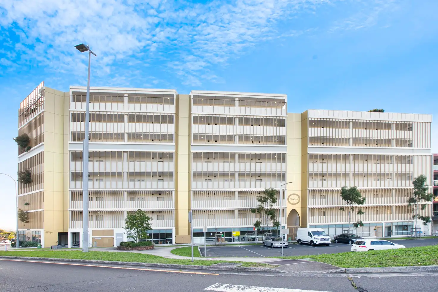 Main view of Homely apartment listing, 310/39 Devlin Street, Ryde NSW 2112