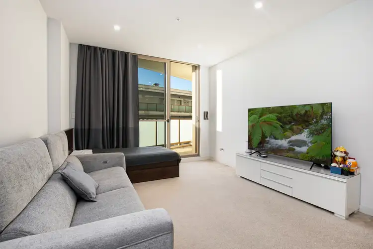 Second view of Homely apartment listing, 310/39 Devlin Street, Ryde NSW 2112