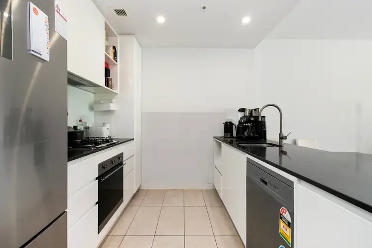 Third view of Homely apartment listing, 310/39 Devlin Street, Ryde NSW 2112