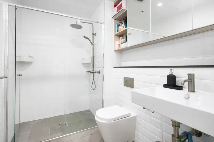 Sixth view of Homely apartment listing, 310/39 Devlin Street, Ryde NSW 2112