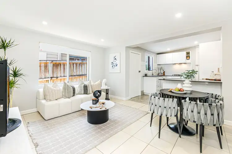 Third view of Homely house listing, 18 Pashley Street, Balmain NSW 2041