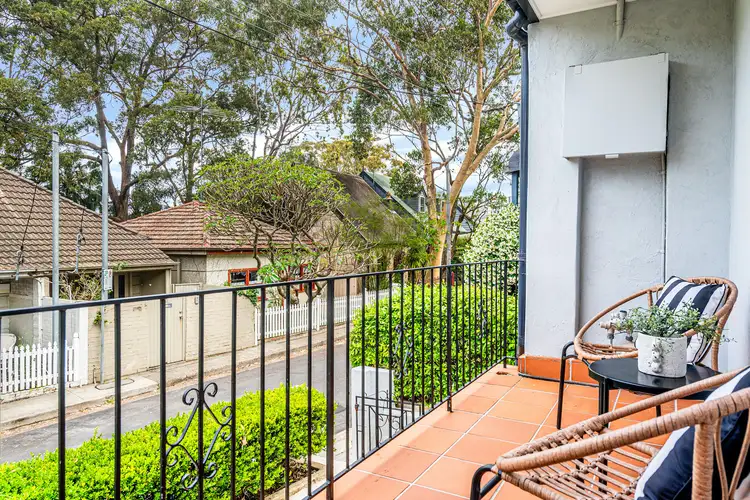 Fourth view of Homely house listing, 18 Pashley Street, Balmain NSW 2041
