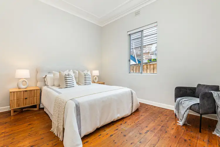 Fifth view of Homely house listing, 18 Pashley Street, Balmain NSW 2041