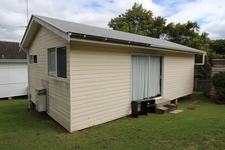 Main view of Homely unit listing, Flat at/6 Sophie Street, Telopea NSW 2117