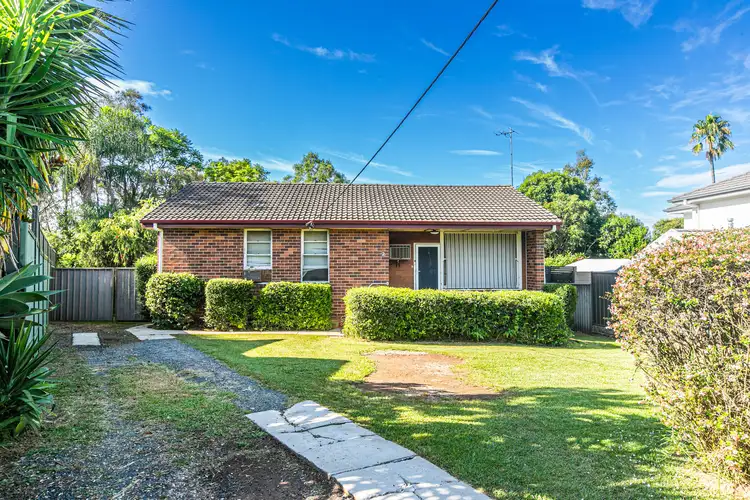 Main view of Homely house listing, 2 Mollison Crescent, Ermington NSW 2115