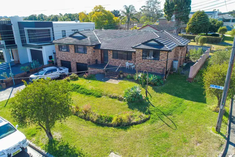 Main view of Homely house listing, 49 Ulm Street, Ermington NSW 2115