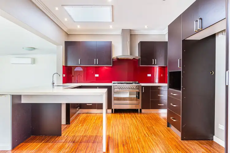 Fifth view of Homely house listing, 6 Elm Place, Rydalmere NSW 2116