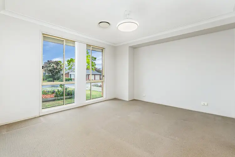 Fourth view of Homely house listing, 16 Lucas Circuit, Kellyville NSW 2155