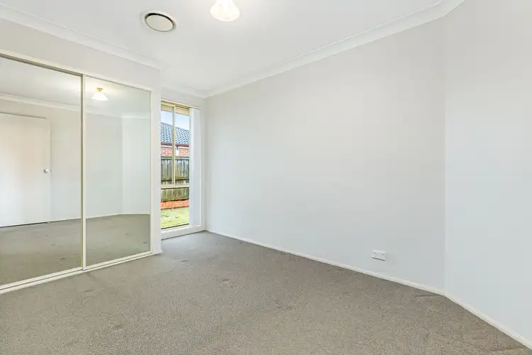 Fifth view of Homely house listing, 16 Lucas Circuit, Kellyville NSW 2155