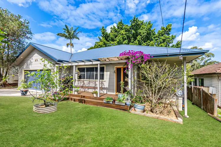 3 Horsfall Street, Ermington NSW 2115