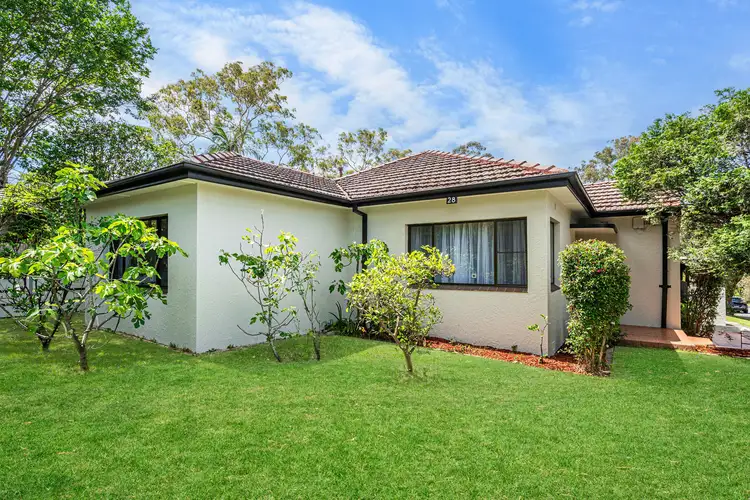 28 Tramway Street, Denistone West NSW 2114