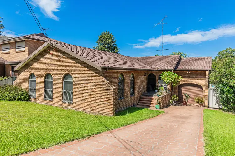 64 Calder Road, Rydalmere NSW 2116