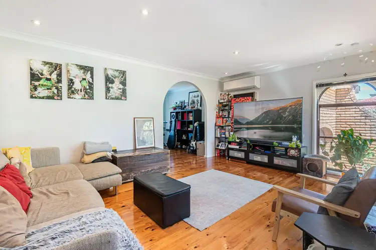 Second view of Homely house listing, 64 Calder Road, Rydalmere NSW 2116