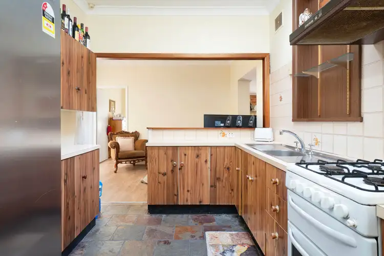 Second view of Homely house listing, 6 Marshall Road, Telopea NSW 2117