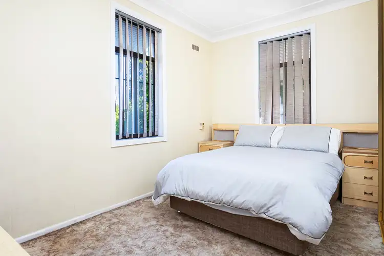 Third view of Homely house listing, 6 Marshall Road, Telopea NSW 2117
