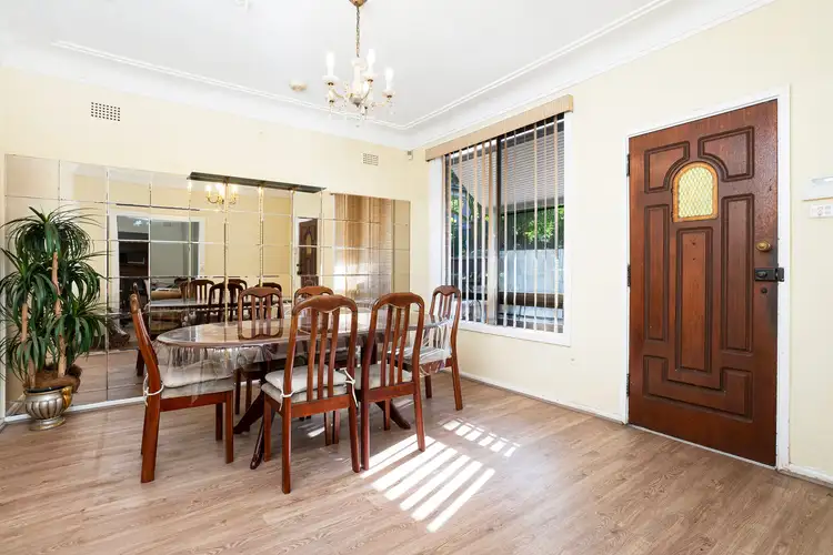 Fifth view of Homely house listing, 6 Marshall Road, Telopea NSW 2117