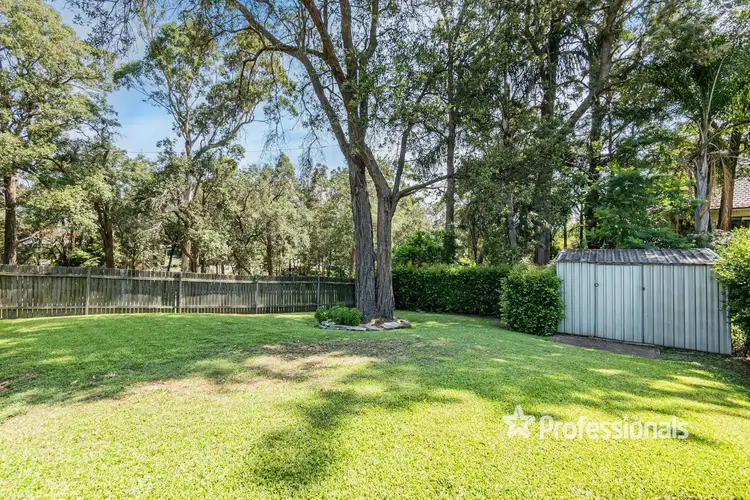 Second view of Homely house listing, 9 Narrun Crescent, Dundas NSW 2117