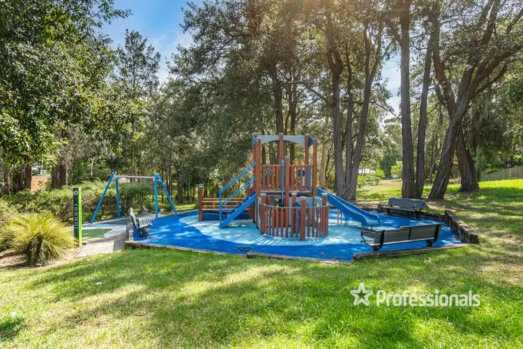 Fourth view of Homely house listing, 9 Narrun Crescent, Dundas NSW 2117