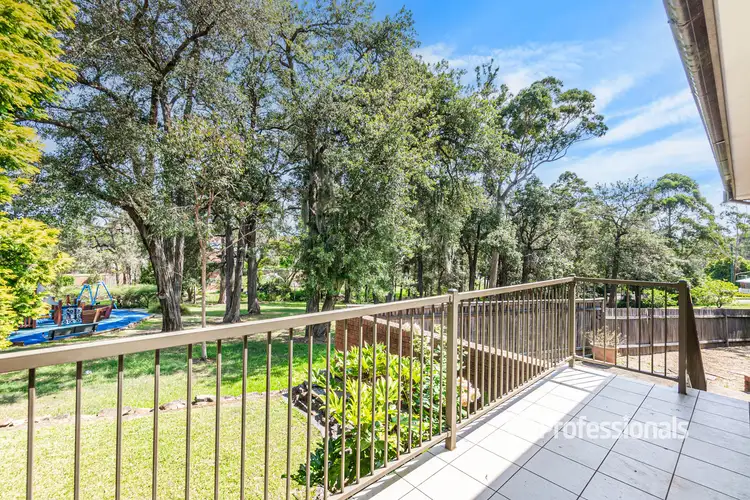 Sixth view of Homely house listing, 9 Narrun Crescent, Dundas NSW 2117