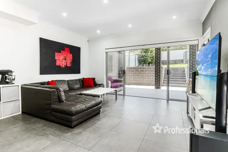Fifth view of Homely semi-detached listing, 15A Adamson Avenue, Dundas Valley NSW 2117