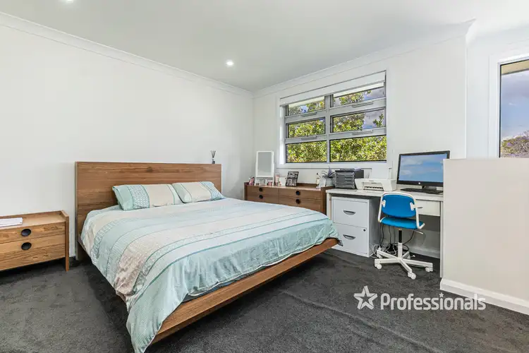 Sixth view of Homely semi-detached listing, 15A Adamson Avenue, Dundas Valley NSW 2117
