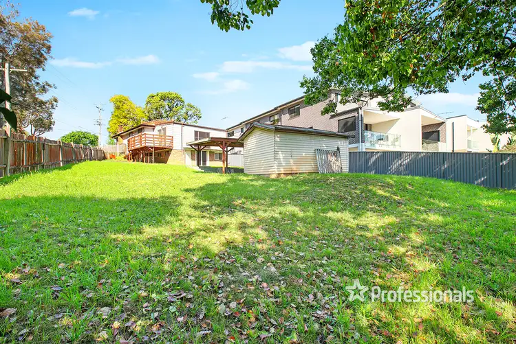 Fourth view of Homely house listing, 30 Hilder Road, Ermington NSW 2115