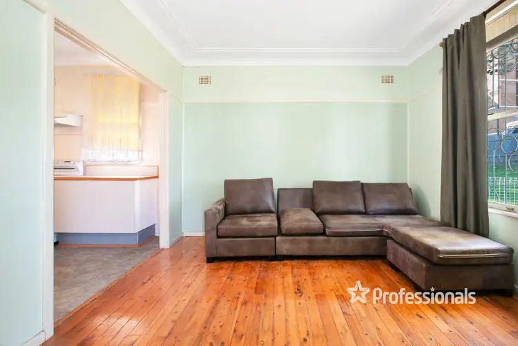 Fifth view of Homely house listing, 30 Hilder Road, Ermington NSW 2115