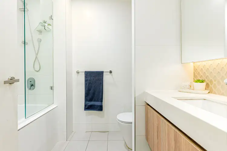 Third view of Homely apartment listing, 1/2-8 James Street, Carlingford NSW 2118