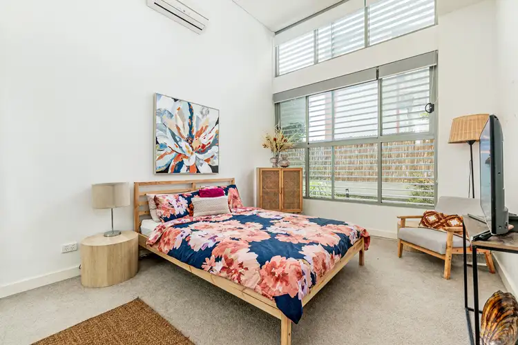 Fourth view of Homely apartment listing, 1/2-8 James Street, Carlingford NSW 2118