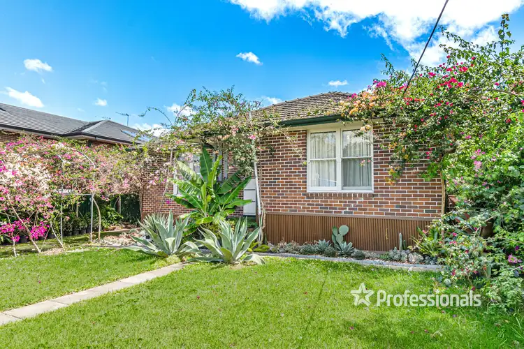 Second view of Homely house listing, 22 Sinfield Street, Ermington NSW 2115