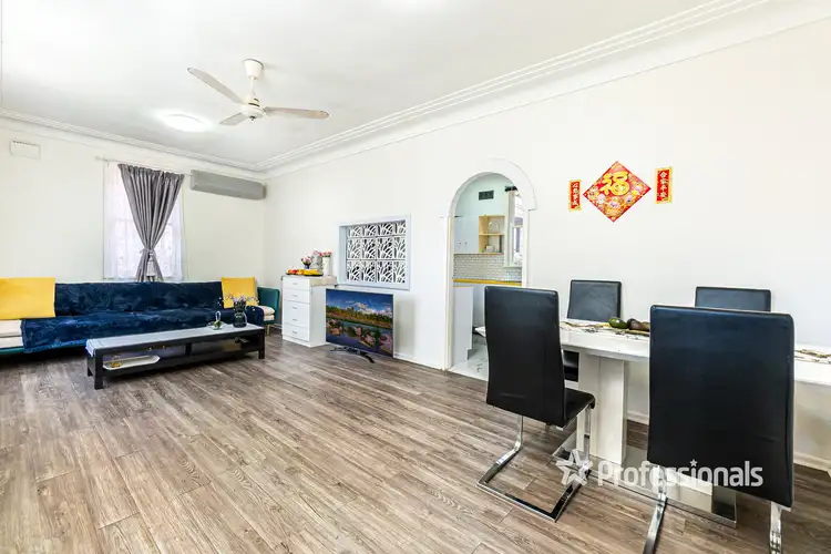 Fourth view of Homely house listing, 22 Sinfield Street, Ermington NSW 2115