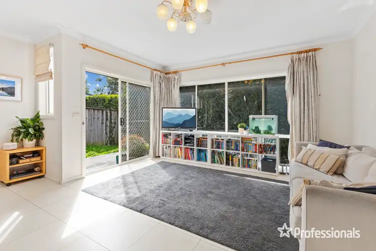 Second view of Homely townhouse listing, 2/154 Kissing Point Road, Dundas NSW 2117