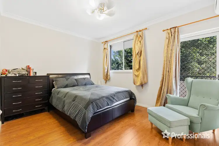 Fifth view of Homely townhouse listing, 2/154 Kissing Point Road, Dundas NSW 2117