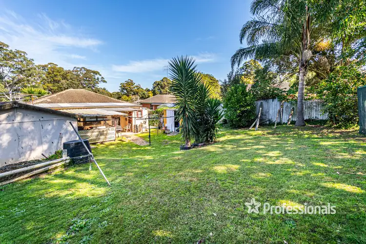 Fourth view of Homely house listing, 1 Charlotte Street, Dundas Valley NSW 2117
